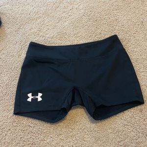 Kids biker shorts